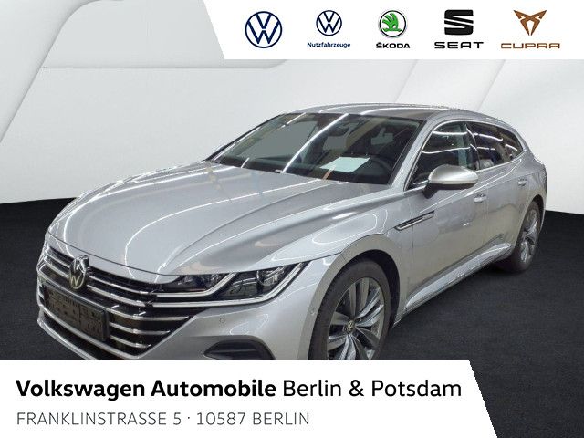 Volkswagen Arteon Shooting Brake 2.0 TSI DSG Elegance AHK K