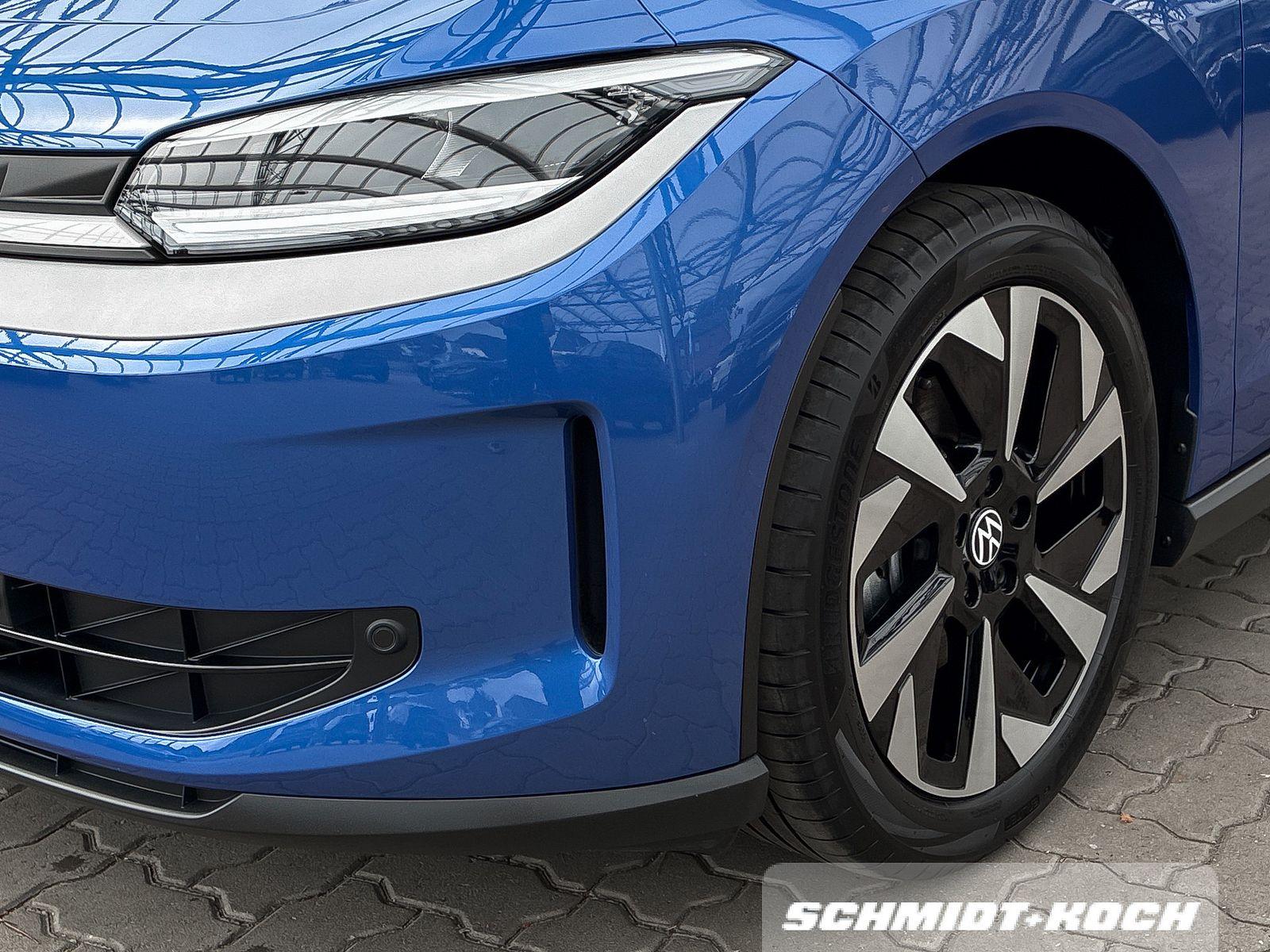 Volkswagen ID. Polo Life 52 kWh Navi LED ACC Sitzhzg. RFK