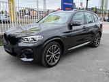 BMW X3 M40d/HUD/Pano/LED/M Sitze - BMW X3 M40 aus 2020