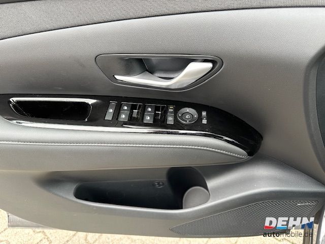 Hyundai Tucson FL Mj25 Plug-In-Hybrid 4WD Prime Assisten