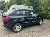 Renault Koleos - gebrauchte Renault Koleos aus dem Jahr 2010