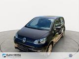 Volkswagen up! 1.0 MPI move up! LED+RFK+SitzH+Tempomat+Blue