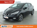 Nissan Micra 1.0 IG-T Tekna *NAVI*360CAM*LED*SHZ*TEMPO* - Nissan Micra in München