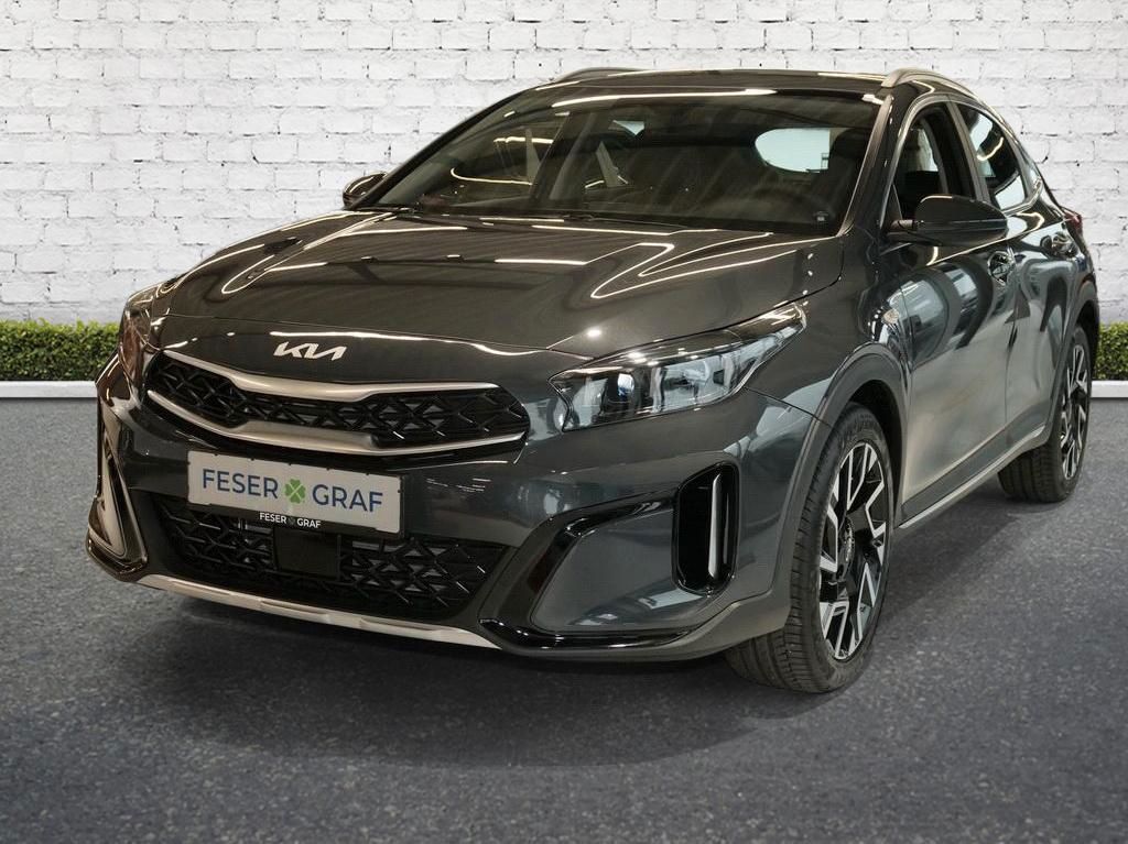 Kia XCeed - Bild 11