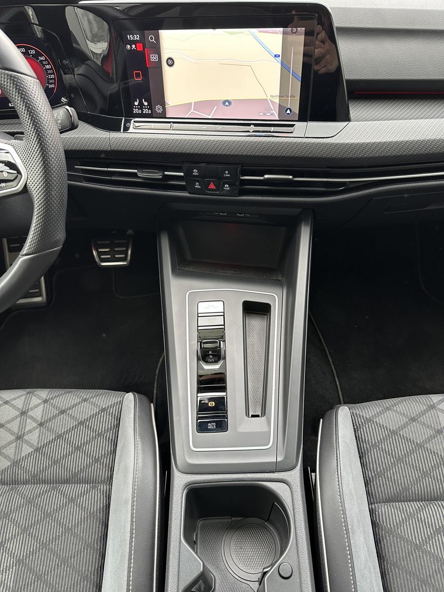 Volkswagen Golf Variant 2.0 TDI DSG R-Line NAV+LED+PANO+AHK, миниатюра 15