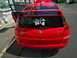 Citroën C4 vts - Citroën C4: Coupe, Vts