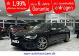 Audi S6 Avant 3.0TDI quattro S-LINE*PANO*KAM*VIRT*B&O - gebrauchte Audi S6 aus dem Jahr 2023