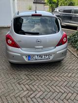 Opel Corsa 1.2 Automatik 3 türig, 2 . Hand - Opel Corsa: 1.3