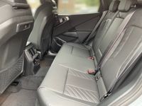 BMW X3 - Vorschau Bild 10