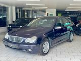 Mercedes-Benz C 200 KOMPRESSOR ELEGANCE / TÜV NEU / AUTOMATIK - Mercedes-Benz C-Class aus 2001