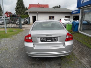 Volvo S80 - 4