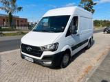Hyundai H350 1 Hand TÜV 11/26 L1H3 - scheckheftgepflegte Hyundai H350