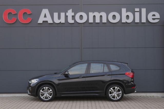 BMW X1 xDrive 20 i Sport Line"Kamera"AHK"LED"Navi"