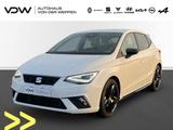 Seat Ibiza FR Pro Black Edition TSI DSG Navi Kamera - Seat Ibiza: Fr Pro Black Edition