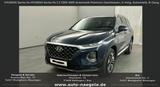 Hyundai Santa Fe 2.2D Premium 4WD|Pano+Navi+Sitzbelüft. - Hyundai SANTA FE in Stuttgart