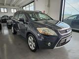 Ford Kuga Kuga I 2009 2.0 tdci Titanium 4wd 163c - Ford Kuga: 163