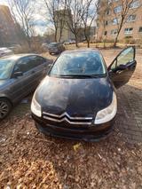 Citroën Citroen c4 - gebrauchte Citroën C4 aus dem Jahr 2005