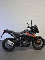 KTM 390 Adventure - KTM 390 ADVENTURE