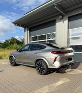 BMW X6 M Competition | Vollausstattung  - gebrauchte BMW X6 M aus dem Jahr 2020