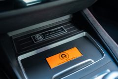 ANDERE G POWER M2 CS, GP-540/ V-MAX/ PROTRACK 19" ANDERE G POWER M2 CS, GP-540/ V-MAX/ PROTRACK 19"