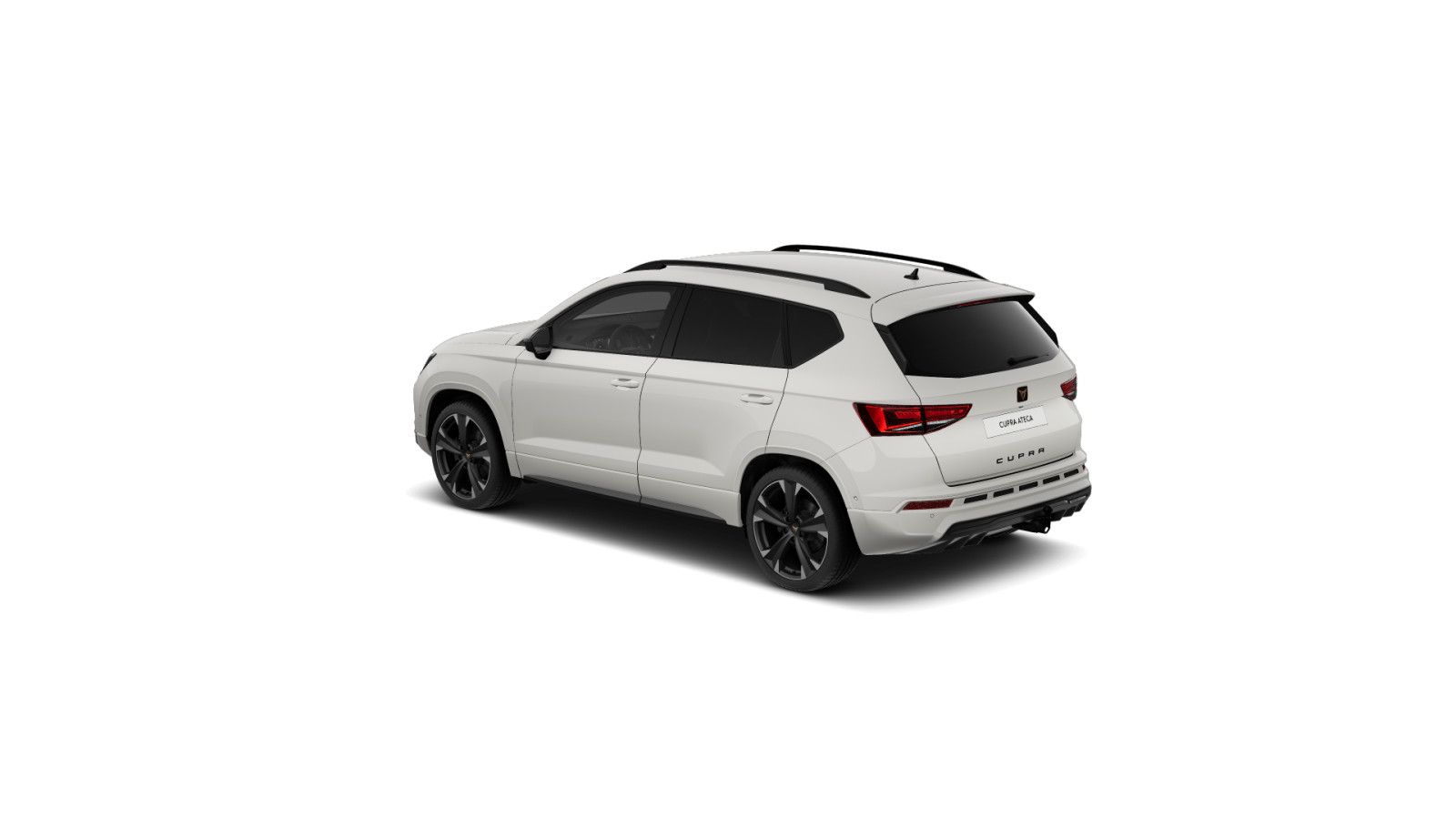 Cupra Ateca - Bild 4