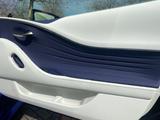 Lexus LC 500 Cabriolet Blue Regatta Edition 1er von 20 - Lexus LC 500 Gebrauchtwagen