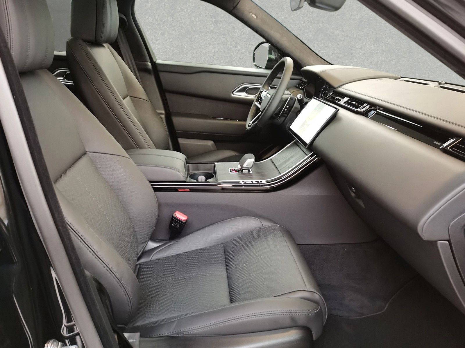 Land Rover Range Rover Velar D300 Autobiography imagem 3
