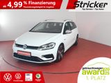 Volkswagen Golf Variant R 2.0 TSI DSG 356,-ohne Anzahlung B - Volkswagen Golf: 3.0