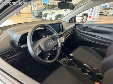 Hyundai i20 - 9
