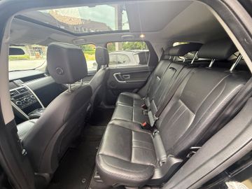 Land-Rover Discovery - 12