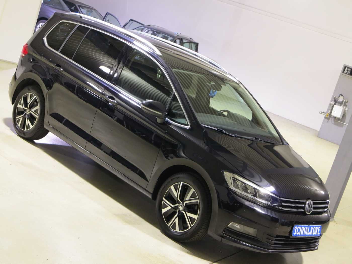 VW Touran