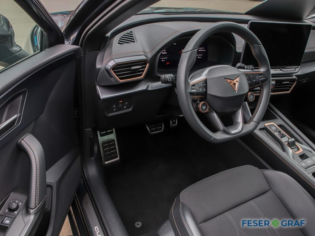Cupra Leon - Bild 14