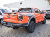 Ford Ranger RAPTOR DoKa NAVI AHK ACC B&O MATRIX-LED - Diesel Gebrauchtwagen in Ingolstadt