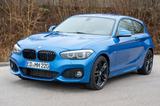 BMW 118i Edition M Sport Shadow Edition Harman/Kadon