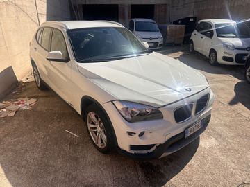 BMW X1 - 3