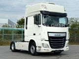 DAF XF 460 Super Space Cab Standklima Retarder ACC T - Offers matching your search criteria
