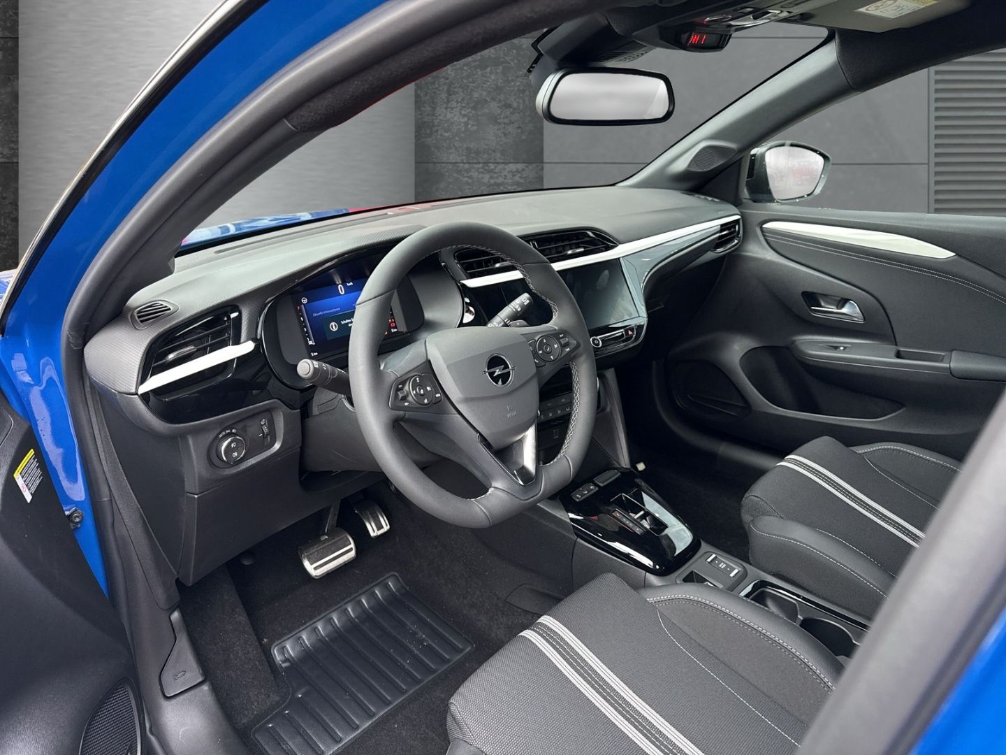 Opel Corsa - Bild 11