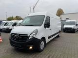 Opel Movano B L3H2*Navi+Klima+Kamera+PDC+DAB*TÜV Neu* - gebrauchte Opel Movano aus dem Jahr 2020