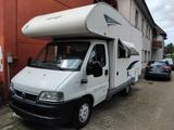 Fiat Wohnmobil Ducato 2.0 td für 6 Personen 2004 - Offers