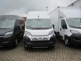 Fiat Ducato L5H3 180 PS - - Fiat Ducato in Karlsruhe