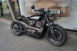 Harley-Davidson Sportster S mit Jekill & Hyde und KZH, Blinker - Offers matching your search criteria