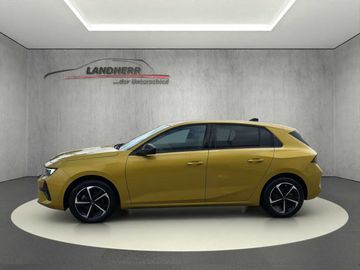 Opel Astra - 2