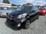 Kia Picanto Platinum Edition*Keyless*HU bis 08/2026* - Kia Picanto in Frankfurt (Main)