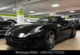 Ferrari CALIFORNIA T HANDLING SPECIALE CARBONPACK FULL! - schwarze Ferrari California