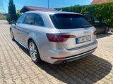 Audi A4 Avant S line | 2.0 TDI 150 PS | Neuer TÜV - Audi A4 Kombi Ps mit Diesel-Antrieb