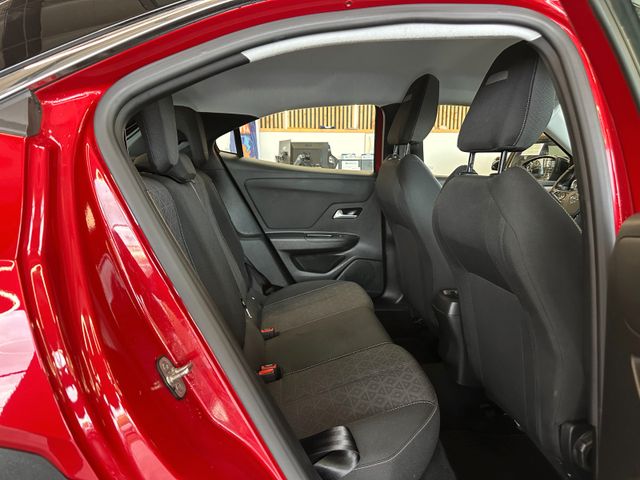 Opel Mokka Edition *Klima*SHZ*Navi*AHK*LED*360°Kamera