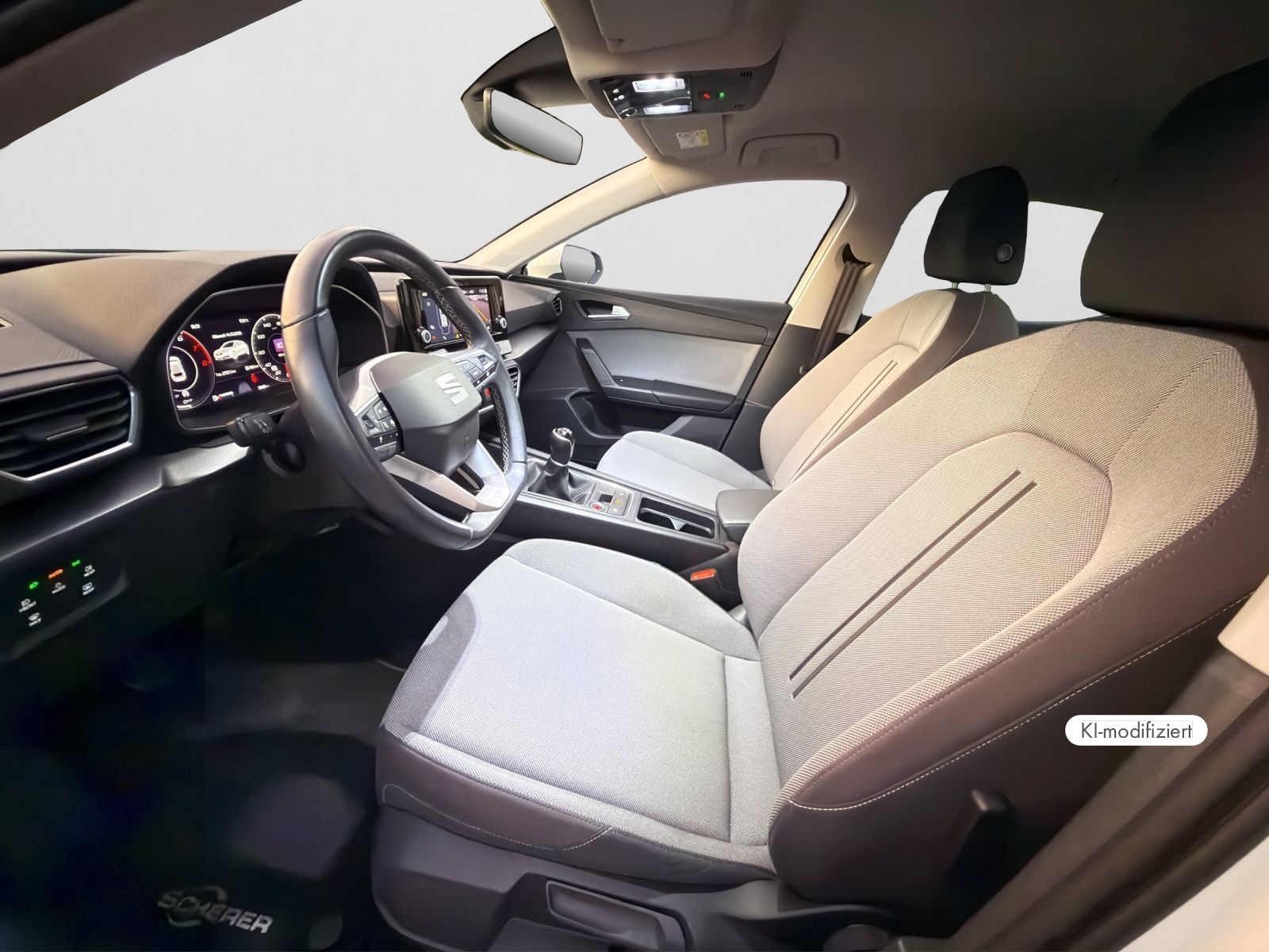 Seat Leon - Bild 12