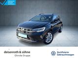 Volkswagen Taigo MOVE 1.0 TSI DSG AHK/Nav/Matrix/ACC/AppCon - VW Taigo move Gebrauchtwagen