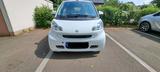 Smart ForTwo Cabrio "Passion" - Smart ForTwo Gebrauchtwagen in Freiburg