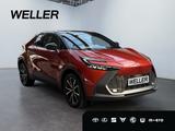 Toyota C-HR 2.0 Plug-in-Hybrid Teamplayer *LED*el Heck* - Toyota Gebrauchtwagen in Lüneburg